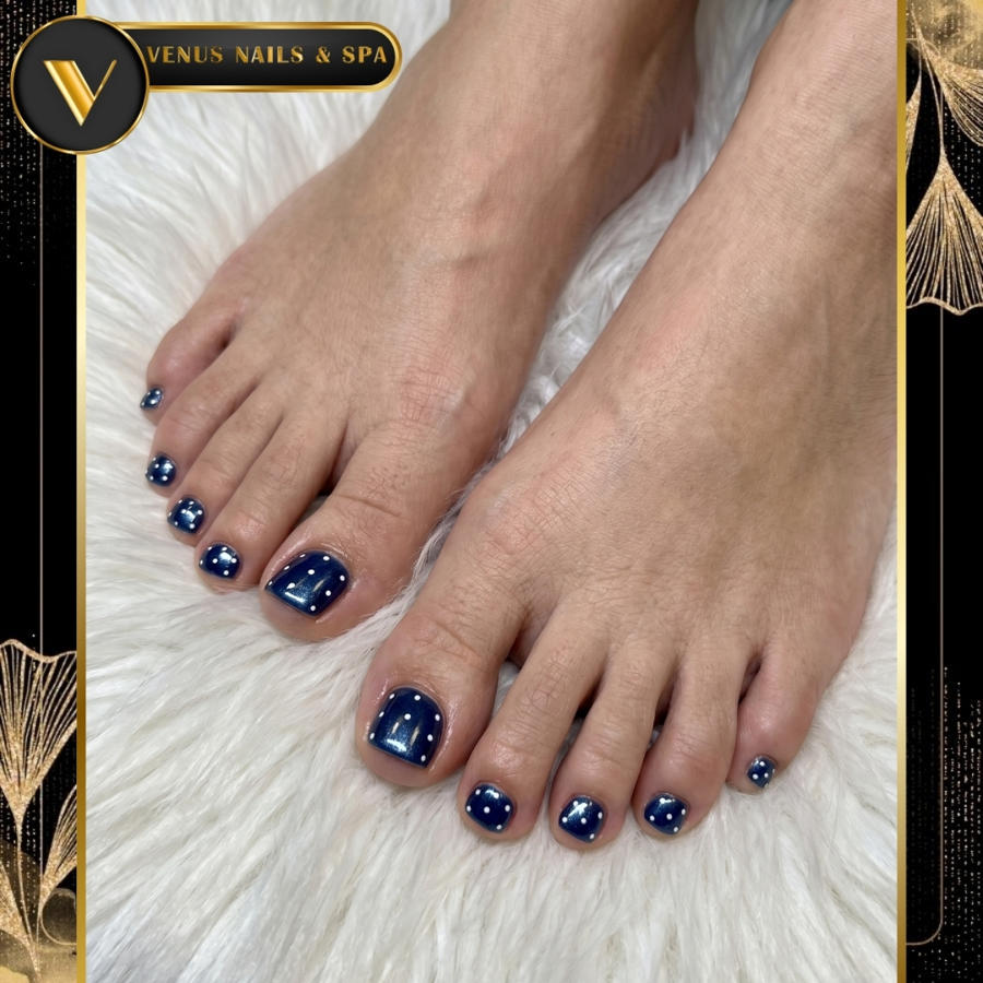 Nails Design